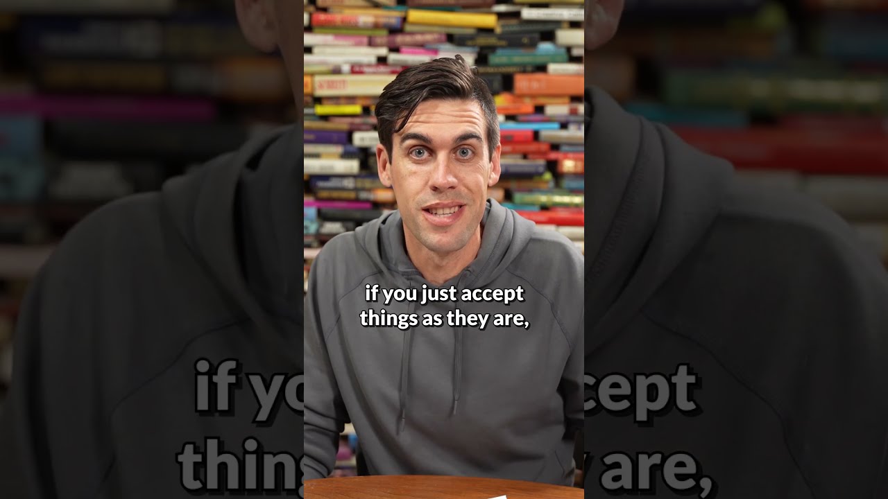 Stop Doing These 5 Things