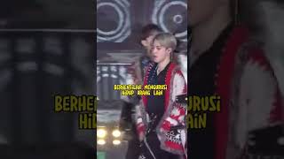 satu kata buat Jimin me:saranghae#jimin#saranghae#parkjimin#bts#kpop#shorts#beranda#fyp