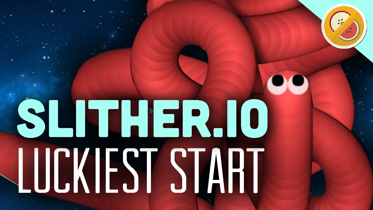 Slither.io - Twitch