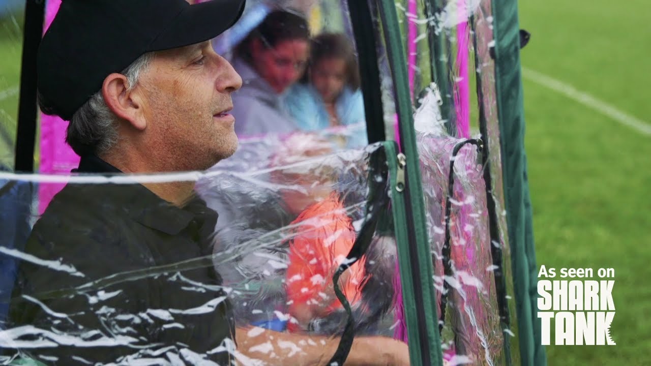 Be There. Weather or Not.™