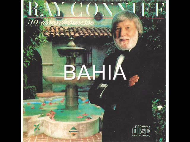 Ray Conniff - Vaya Con Dios