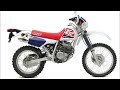 DUAL-SPORT HALL OF FAME: THE MOTORCYCLES THAT BUILT A CATEGORY