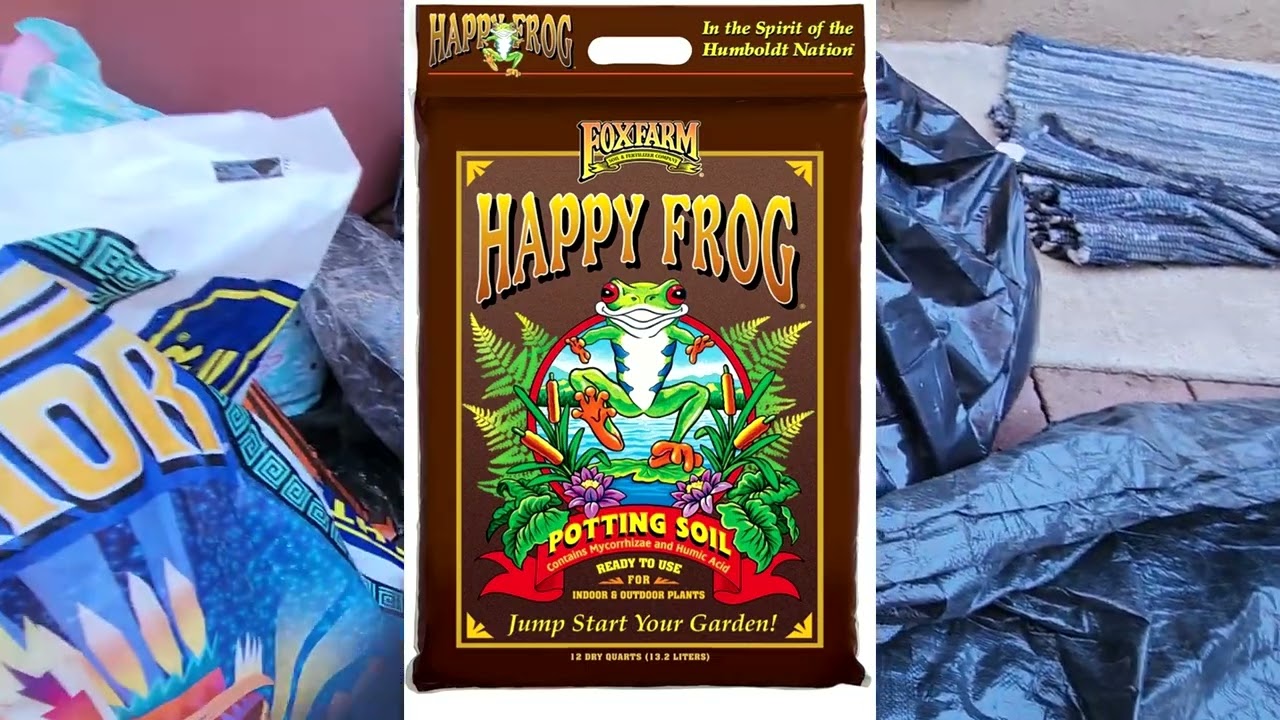 Auto Flower's Episode 1: Preparation