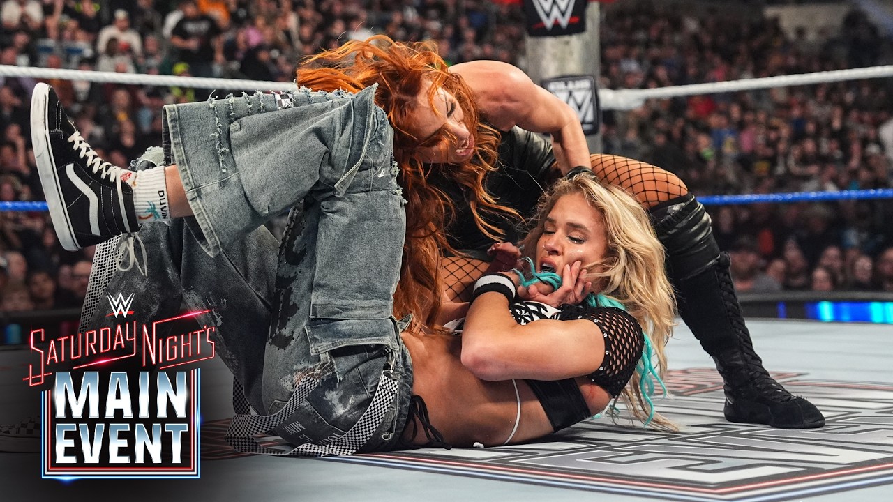 Cobertura y resultados: WWE Saturday Night's Main Event 23 de mayo de 2026