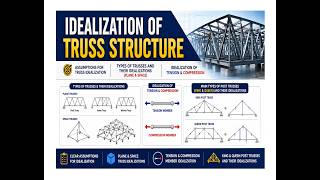 Learning Unit 3 Formulae Sheet for Analysis of Statically Determinate Truss Structures