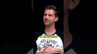 Vous regardiez Buffy contre les Vampires ?? #vf #doublage #buffythevampireslayer