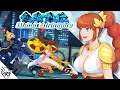 Blade Strangers (Arcade / 2018) - Helen [Playthrough/LongPlay] (ブレード ストレンジャーズ: ヘレン)