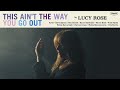 Lucy Rose - No More (Lyric Video)