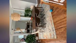 Luxe Weavers Euston Gray 5 x 7 Abstract Modern Area Rug review