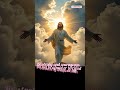 Bible #shortsfeed  #jesus