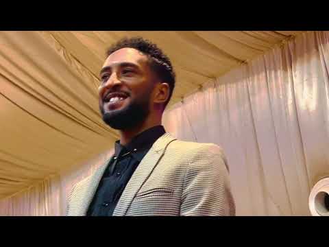 الكنداكة محمد بشير الدولي Mohamed Bashir حفل 2022