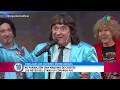 Los reyes del stand up - Peligro Sin Codificar 2018