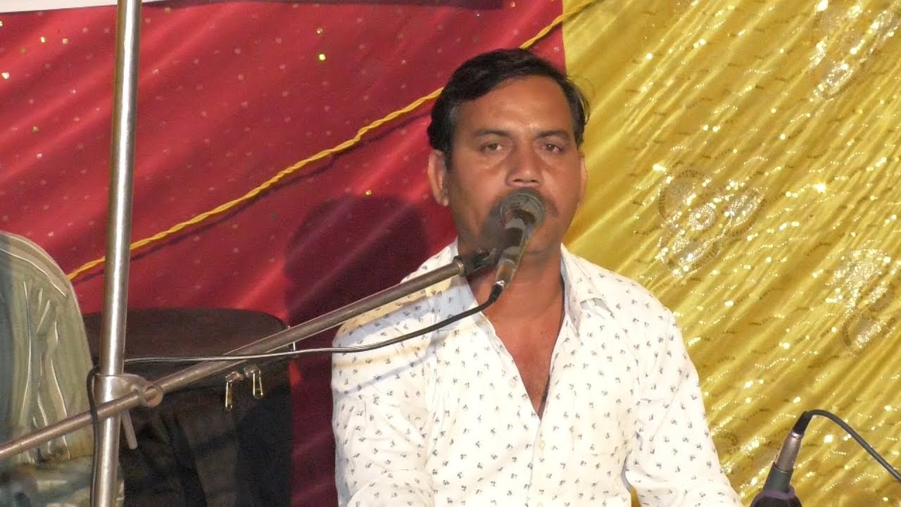           Shree yaade mata ki katha  Hanuman Prajapat