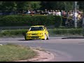 Rally Hebros 2001 Review Ring TV 