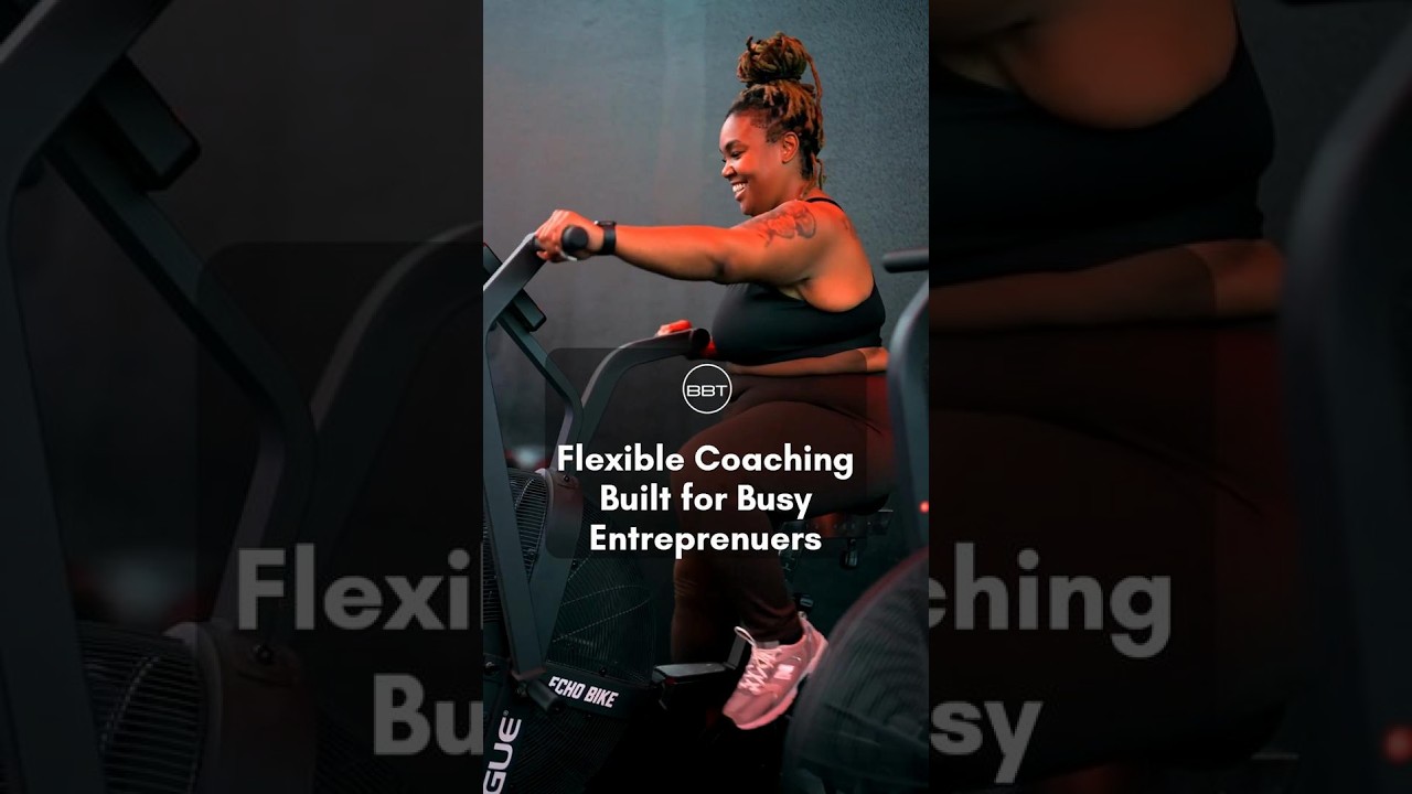Flexible Coaching