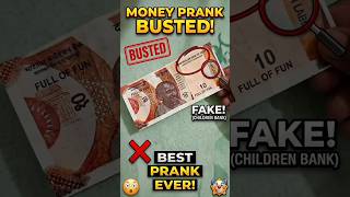Money prank 🤑😂#money #prank #firstpost #viralreeĺs #faaaa #faaaa