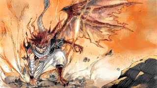 Natsu Dragneel Tribute - Fairy Tail AMV