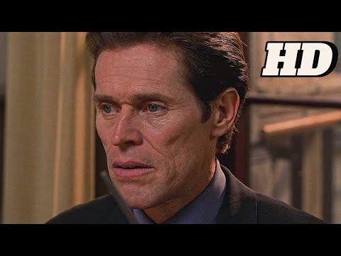 The 'I'm something of a scientist myself' scene from Spider-Man (2002)