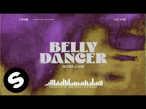 Imanbek x Byor - Belly Dancer