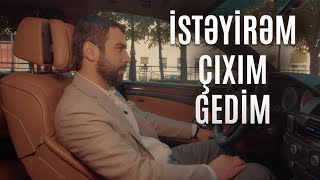 Sehriyar Mecidi - Isteyirem Cixim Gedim Yeni Full Hd Klip 2021