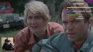 ImDontai Reacts To Memes For ImDontai If Movies Had Different Soundtracks V1