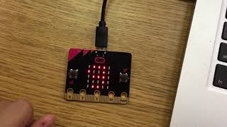 micro:bit at San Antonio Youth Code Jam