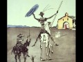 Cristóbal Halffter - Don Quijote - Escena IV