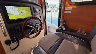 Ranger Tugs 31 Command Bridge - FOR SALE