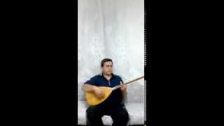 Ağla Sevgilim Halil Köşktepe