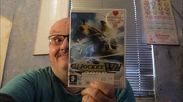 My wii games collection part 1