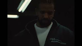 Drake - Make Them Cry Music Video Concept