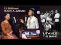 Sapna jahan  ft utavle the band  unplugged cover