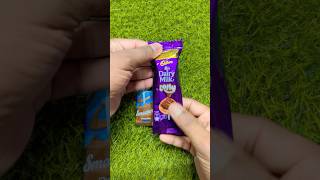 Cadbury Dairymilk Lollipop🍭Opening Video | #cadbury #dairymilk #lollipop #candy #asmrsounds #shorts
