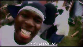 50 Cent - Heat (Official Music Video) Street Version HD