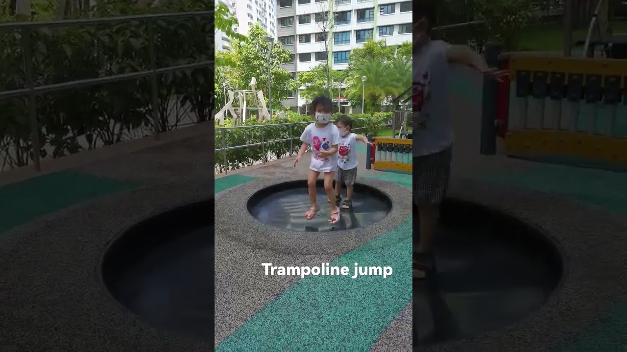 trampoline 