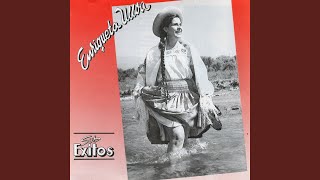 Video thumbnail of "Enriqueta Ulloa - La del Molino"