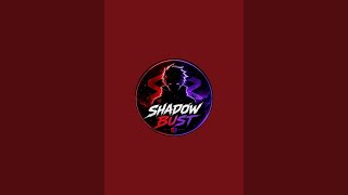 Shadow Bust is live