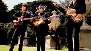 The Beatles - Good Day Sunshine (Track #02)