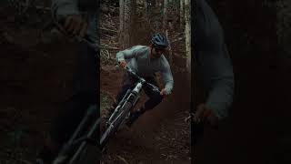 BC dirt, hand-built trails, endless laps: Alex Volokhov puts the Instinct Powerplay SL to work 🔋