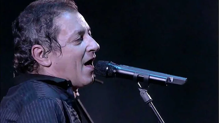 Jorge Palma | Cara de Anjo Mau