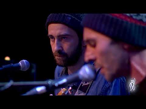 ფორმულას საახალწლო წვეულება | წერილი - შიშველი ხეები