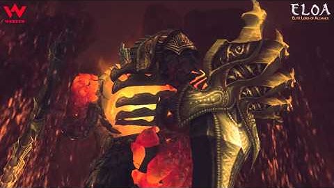 ELOA | Triple-Action Hack