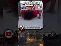 @realnanaprempeh Aint No Way This Man Got Paid With Ease #pushupchallenge #shorts #funny