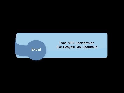 Video: Excel'de fit ve inçleri nasıl dönüştürebilirim?