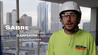 Watch the product video for Milwaukee M18 FUEL Duplex Nailer