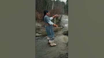 With great power comes great waterbending responsibility 🌊 Avatar: The Last Airbender