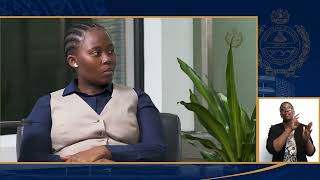 CBL CASUAL TALK S2   E2 screenshot 2