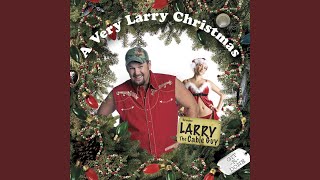 Video thumbnail of "Larry The Cable Guy - Oh Holy Crap"