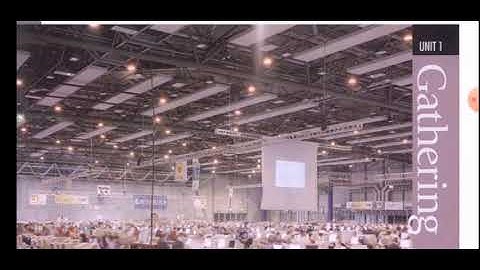 SKILLFUL 4 Reading & Writing UNIT 1 A