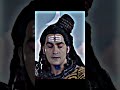 MAHADEV VRISHABH AVTAR 🙏 👿🥶#lordshiva #mahadev #viral #shorts #bhole #mahadev #shiv #shivbhajan